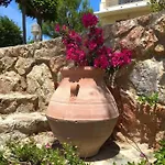 Villa Seaside Andronikos Amarynthos