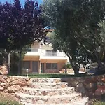 Seaside Andronikos Villa Amarynthos