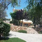 Seaside Andronikos Villa