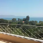 Seaside Andronikos Villa