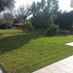 Villa Seaside Andronikos Amarynthos