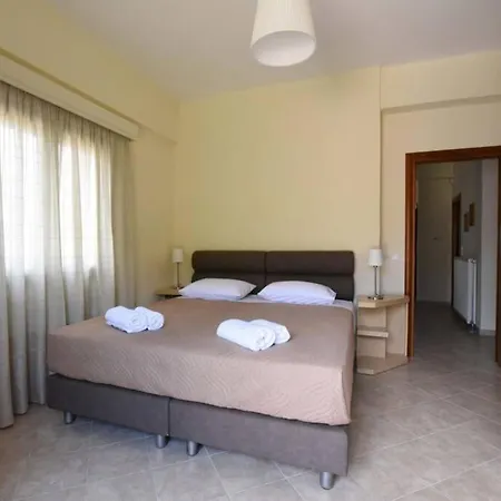 Seaside Andronikos *