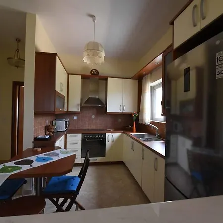 Seaside Andronikos Villa