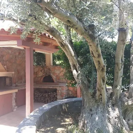 Seaside Andronikos Villa Amarynthos