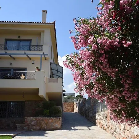 Villa Seaside Andronikos