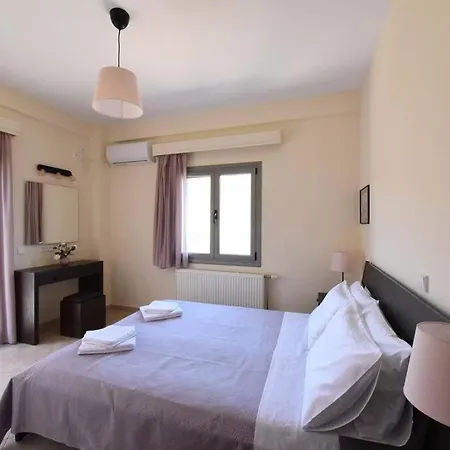 Seaside Andronikos Villa