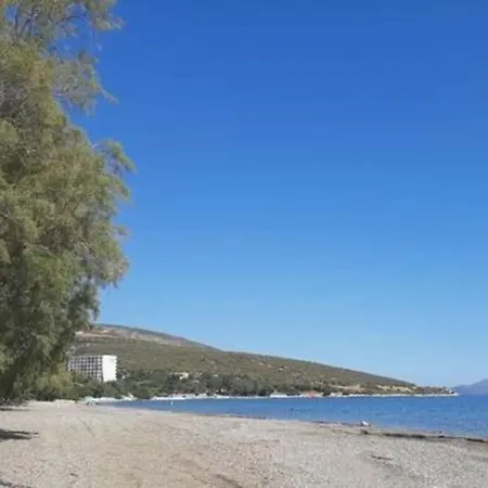 Seaside Andronikos Villa