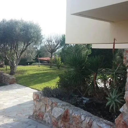 Seaside Andronikos *