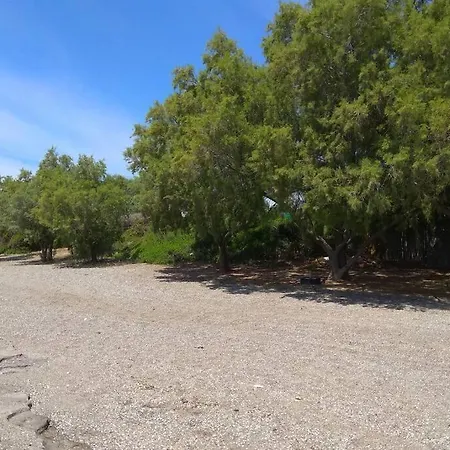 Seaside Andronikos Villa *