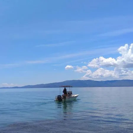 Seaside Andronikos فيلة
