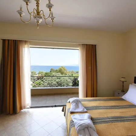 Seaside Andronikos Villa