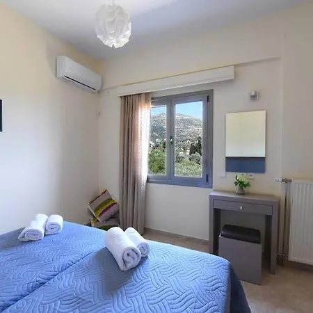 Seaside Andronikos Amarynthos