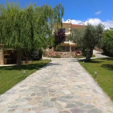 Seaside Andronikos *