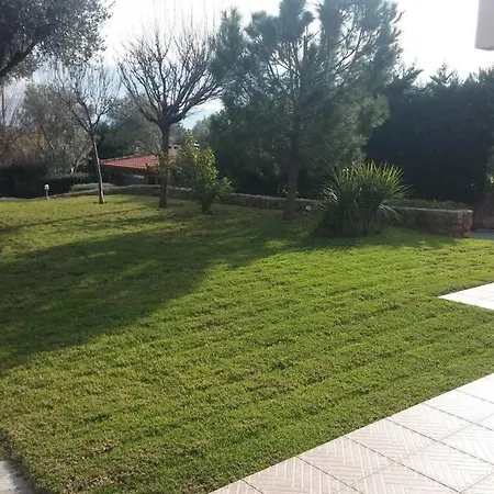 فيلة Seaside Andronikos أمارنثوس