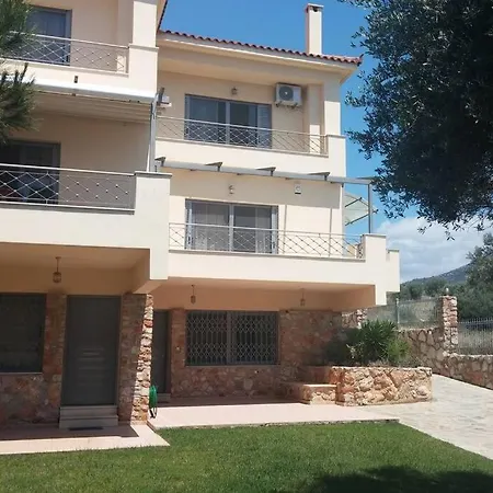 Seaside Andronikos *