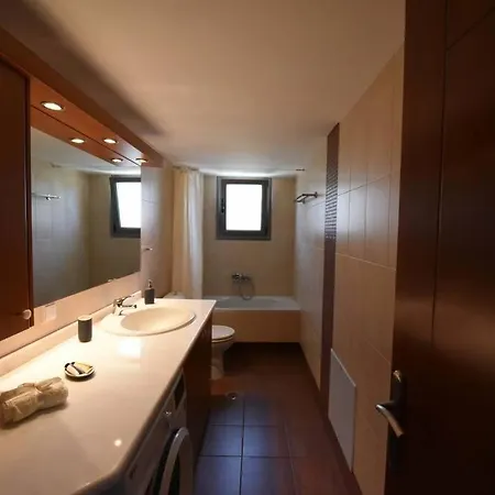 Villa Seaside Andronikos Amarynthos