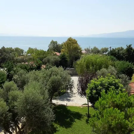 Seaside Andronikos Villa Amarynthos