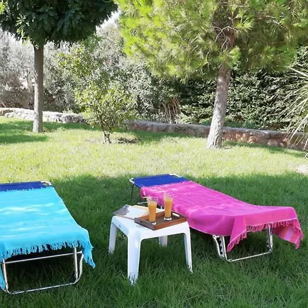 Villa Seaside Andronikos