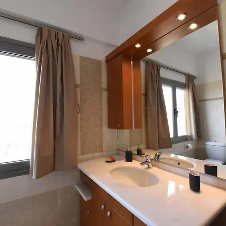 Villa Seaside Andronikos