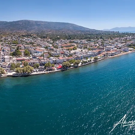 Seaside Andronikos *
