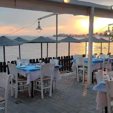 Seaside Andronikos Amarynthos