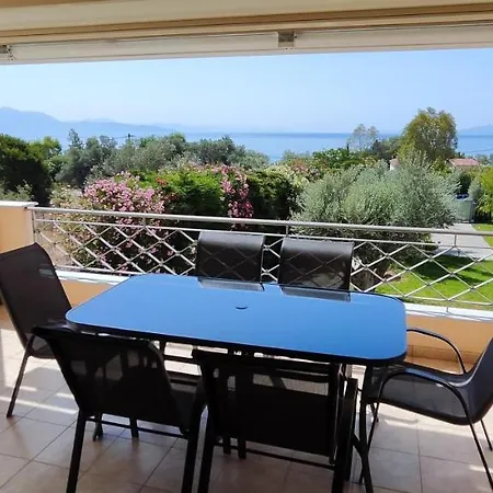 Seaside Andronikos