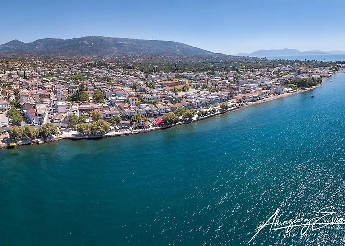 Seaside Andronikos *