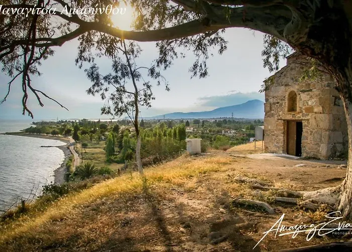 Villa Seaside Andronikos
